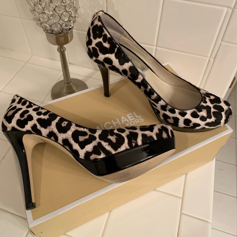 MK pumps